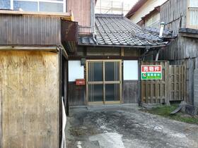 大分県中津市北稲堀