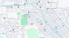 岐阜県岐阜市三田洞東５丁目