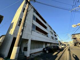 協立マンション
