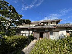 京都府綾部市志賀郷町中山