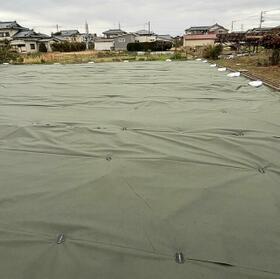 新潟県新潟市南区上下諏訪木