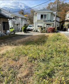 静岡県駿東郡小山町須走
