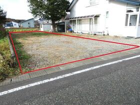 福島県南会津郡南会津町田島字寺前甲