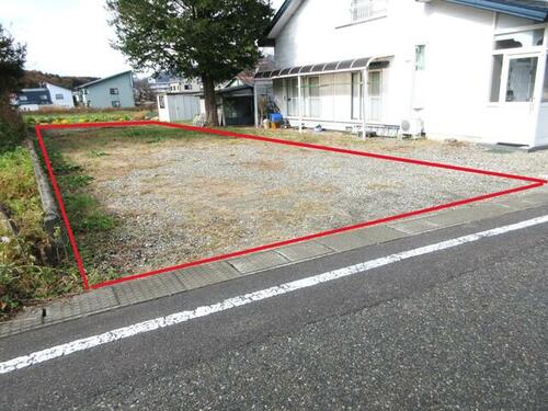 Land, Minamiaizu Town, Fukushima
