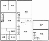 那須烏山市小倉戸建のイメージ