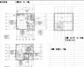 京都市南区古御旅町 2階建 新築のイメージ