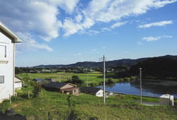 千葉県鴨川市京田