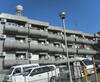 青山一丁目駅より徒歩6分 3階 築45年1ヶ月の賃貸物件