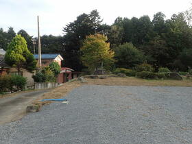 福島県相馬市西山字西山