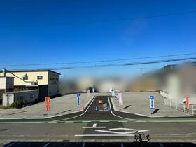 滋賀県東近江市西中野町