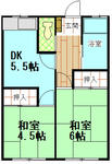 横浜市磯子区洋光台３丁目 2階建 築51年のイメージ