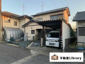 岐阜県羽島市上中町長間