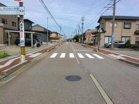 石川県河北郡津幡町字津幡