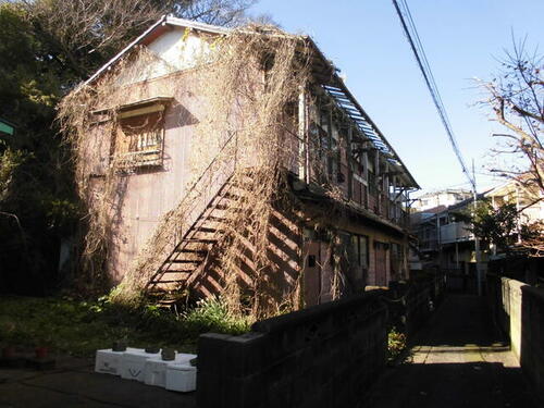 Land, Miura, Kanagawa
