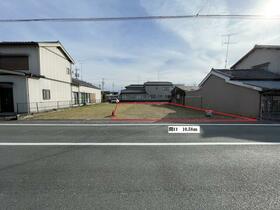 静岡県袋井市上山梨