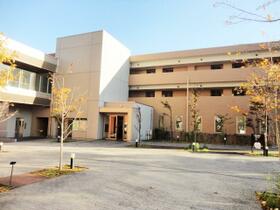 高齢者専用マンション・花城さくらマンションＢタイプ 309 ｜ 岩手県花巻市花城町（賃貸マンション1K・3階・36.29㎡） その2