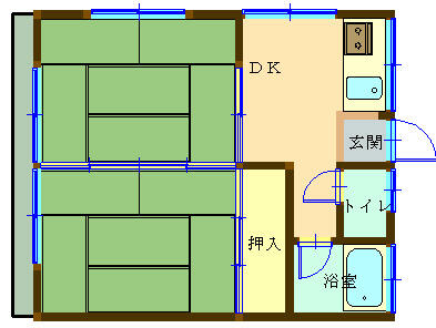 物件画像