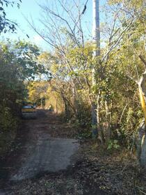 千葉県山武郡横芝光町屋形