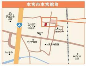 福島県本宮市本宮字舘町