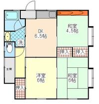 間取り：203009881589