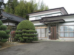 岩手県一関市南町