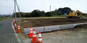 群馬県高崎市金古町