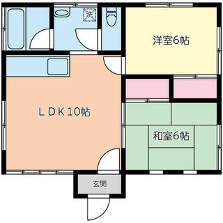 間取り：209006194609