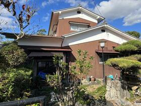 愛媛県伊予郡砥部町大南