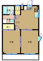 間取り：219002509880