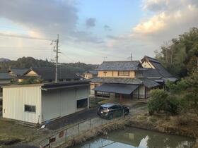 京都府綾部市物部町須波岐