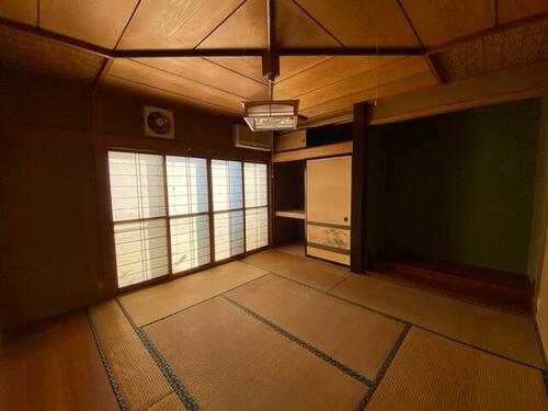 detached 山形県東村山郡中山町大字長崎