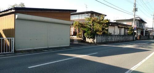 detached 山形県東村山郡中山町大字長崎