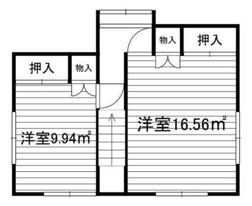 detached 山形県東村山郡中山町大字長崎