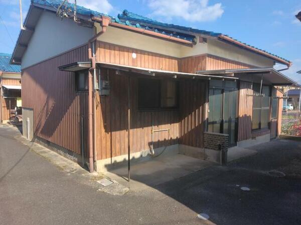 佐賀県唐津市町田１丁目(賃貸一戸建3DK・--・48.00㎡)の写真 その2