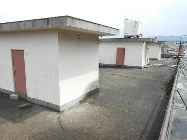 石川県金沢市法島町(賃貸マンション2DK・2階・45.00㎡)の写真 その14