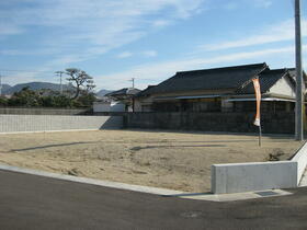 香川県坂出市林田町