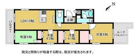 ライオンズマンションコザ