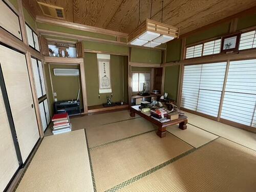 detached 新潟県柏崎市三島町