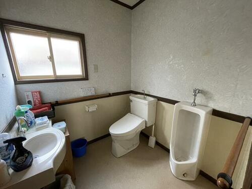 detached 新潟県柏崎市三島町