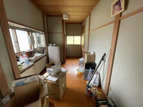 detached 新潟県柏崎市三島町