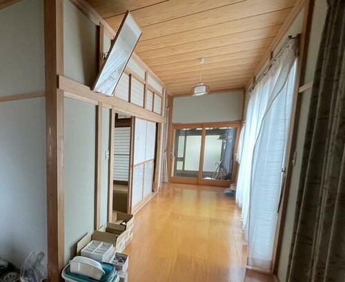 detached 新潟県柏崎市三島町