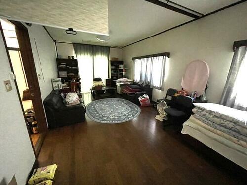 detached 新潟県柏崎市三島町