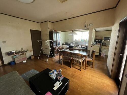 detached 新潟県柏崎市三島町