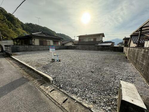 Land, Tsukumi, Oita