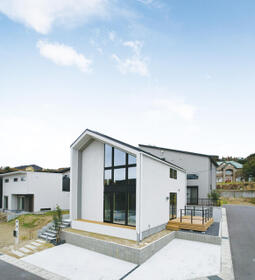 岐阜県各務原市鵜沼西町１丁目