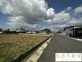 熊本県熊本市南区城南町舞原