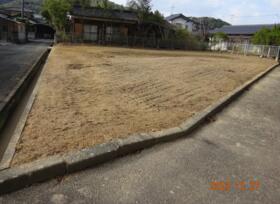 山口県山陽小野田市大休団地