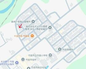 大分県竹田市大字会々