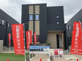 滋賀県近江八幡市安土町石寺