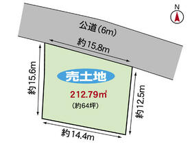 岐阜県中津川市苗木